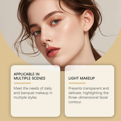Gilded All-In-One Makeup Palette
