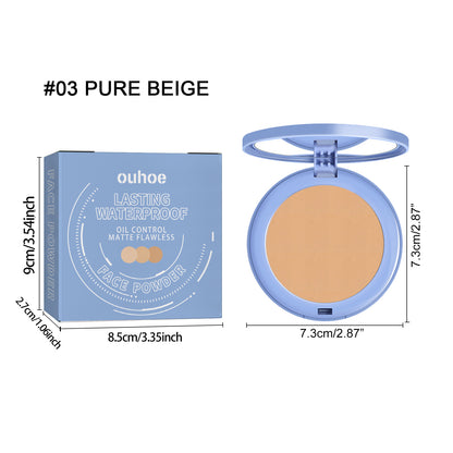 Setting Powder