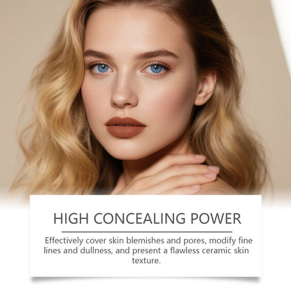 Deep Shade 2-in-1 Color Changing Foundation Stick