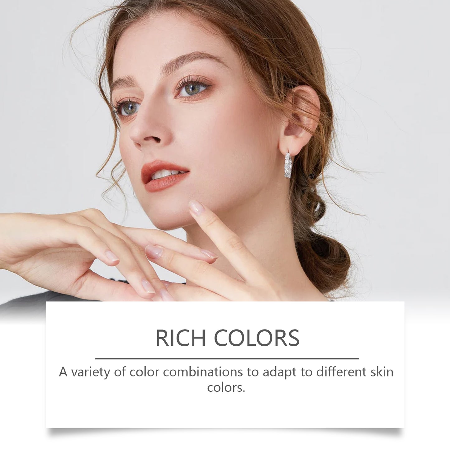 Multi-Functional Makeup Palette