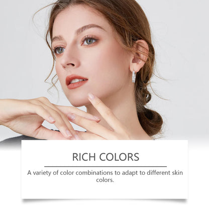 Multi-Functional Makeup Palette