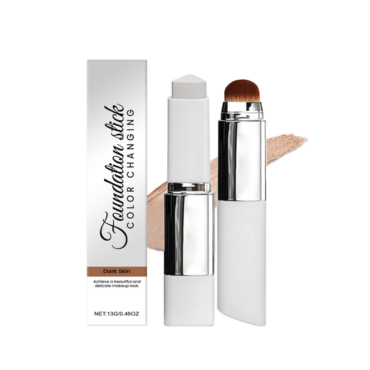 Deep Shade 2-in-1 Color Changing Foundation Stick