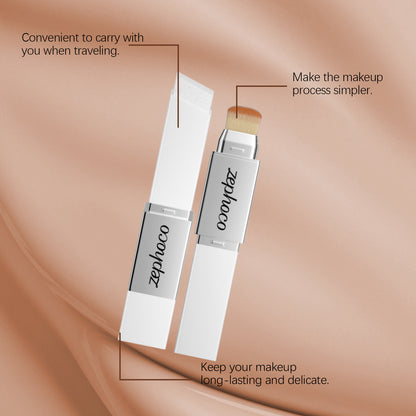 Deep Shade 2-in-1 Color Changing Foundation Stick