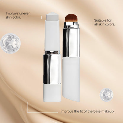 Natural Shade 2-in-1 Color Changing Foundation Stick