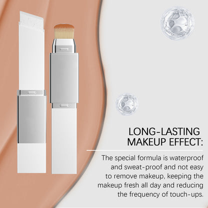 Deep Shade 2-in-1 Color Changing Foundation Stick