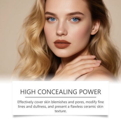Deep Shade 2-in-1 Color Changing Foundation Stick