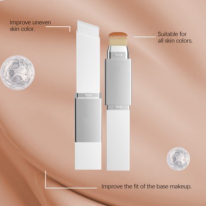 Deep Shade 2-in-1 Color Changing Foundation Stick