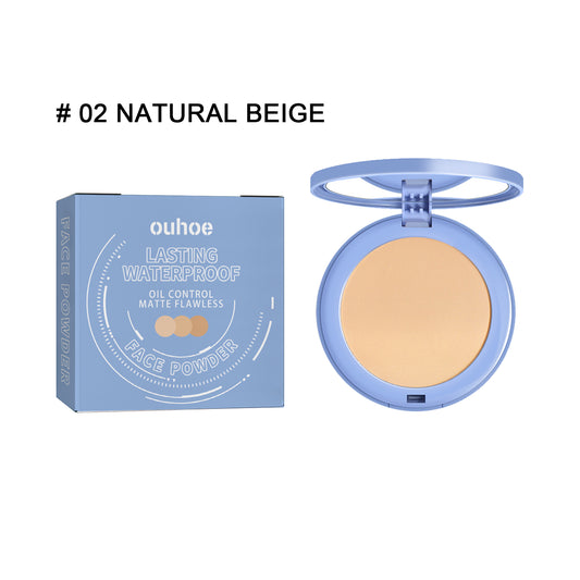 Setting Powder