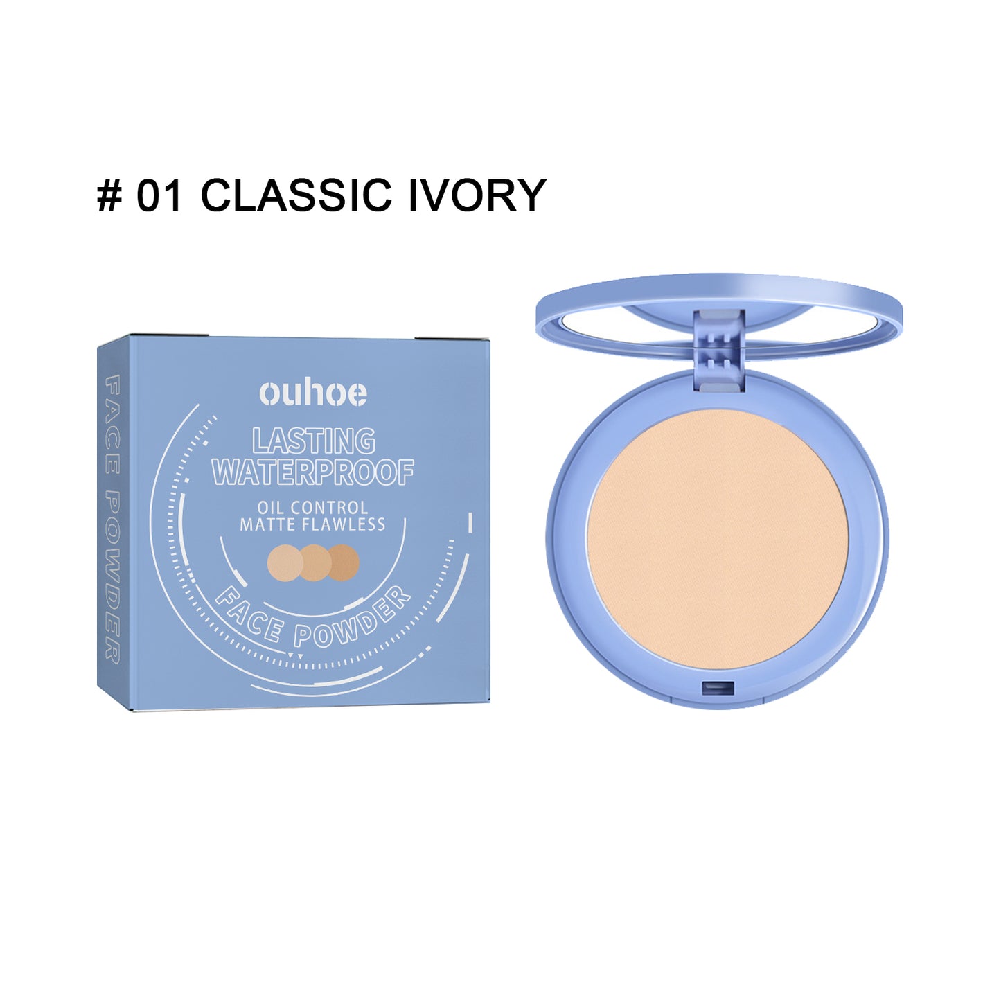 Setting Powder