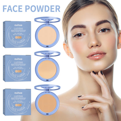 Setting Powder