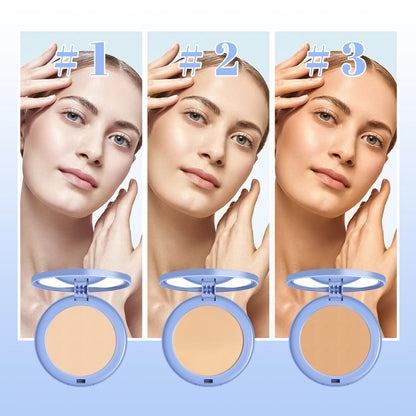 Setting Powder