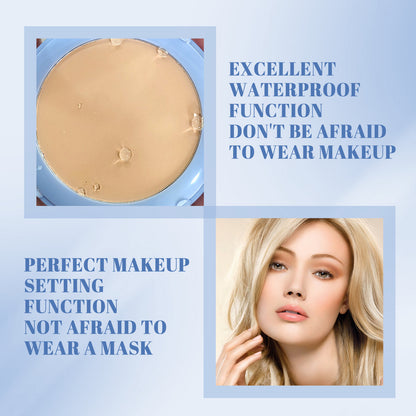 Setting Powder