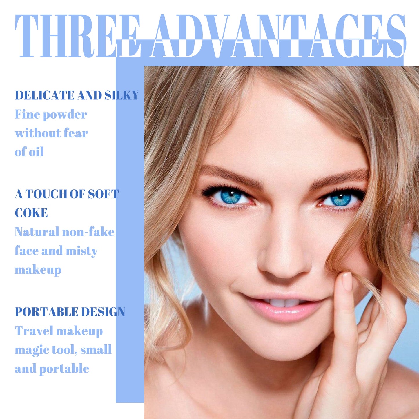 Setting Powder