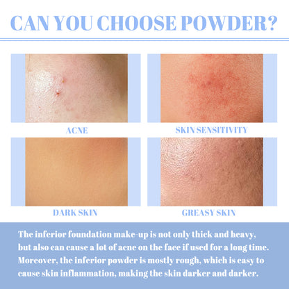 Setting Powder