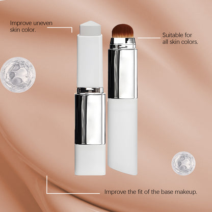 Deep Shade 2-in-1 Color Changing Foundation Stick