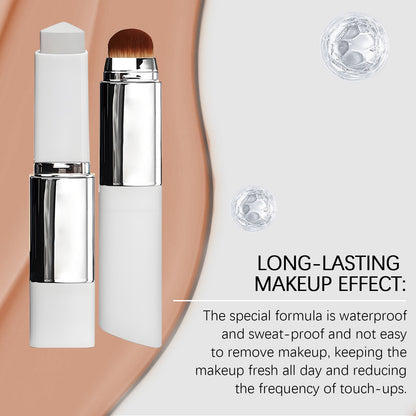 Deep Shade 2-in-1 Color Changing Foundation Stick